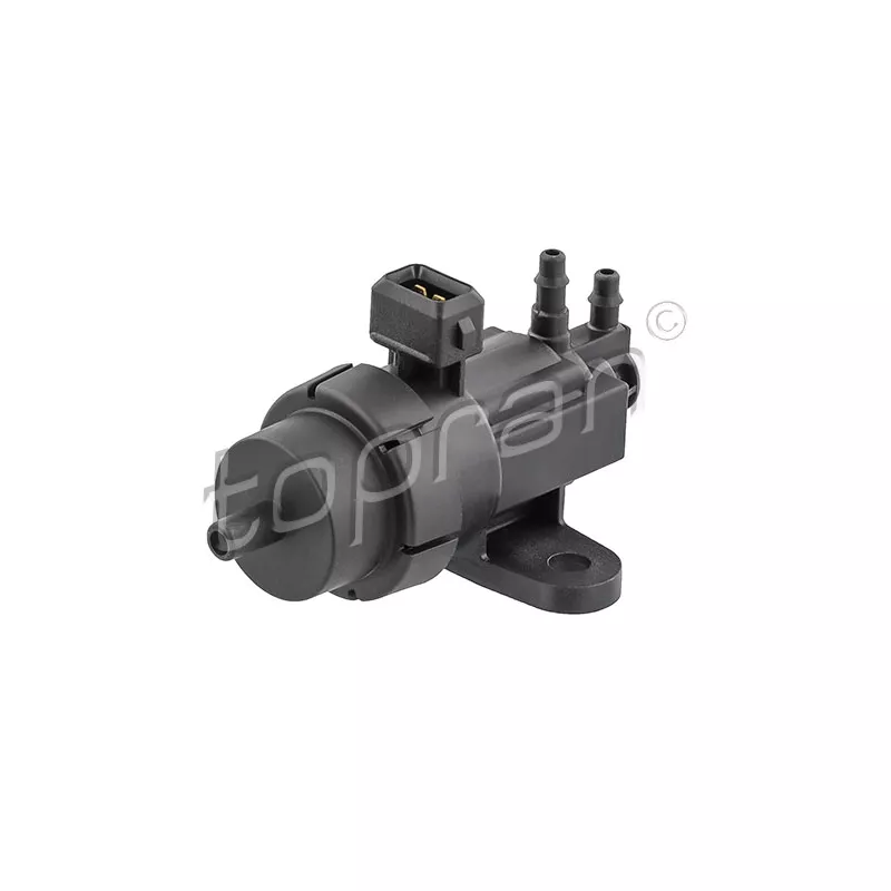 Distributeur, volet gaz d'échappement TOPRAN 304 996