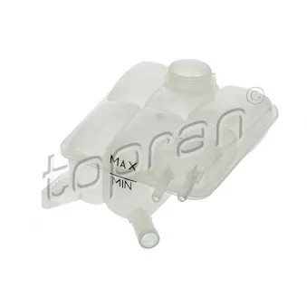 Vase d'expansion, liquide de refroidissement TOPRAN