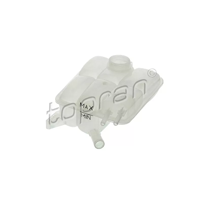 Vase d'expansion, liquide de refroidissement TOPRAN 304 999