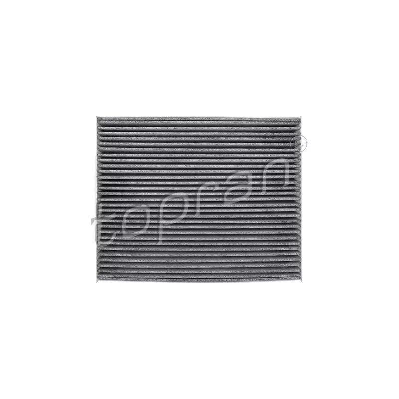 Filtre, air de l'habitacle TOPRAN 305 001