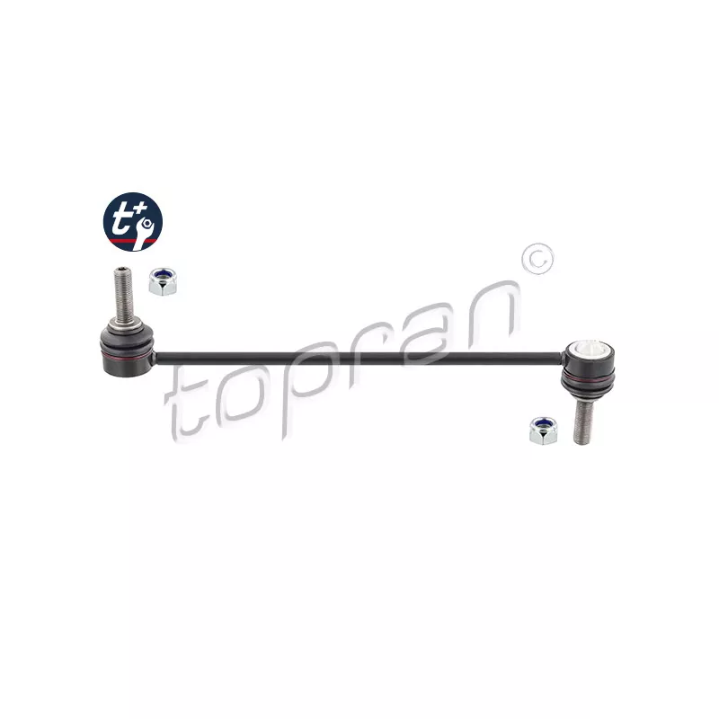 Entretoise/tige, stabilisateur TOPRAN 305 003