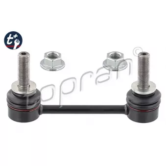 Entretoise/tige, stabilisateur TOPRAN