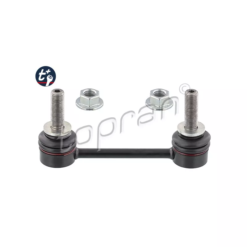 Entretoise/tige, stabilisateur TOPRAN 305 004