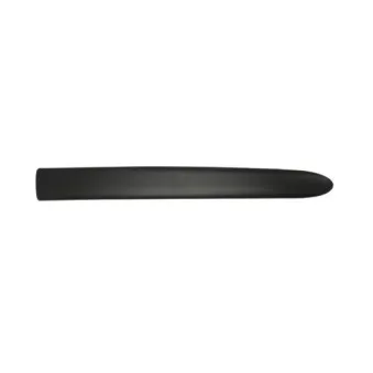 Baguette et bande protectrice, aile avant gauche BLIC 5703-04-0536571P