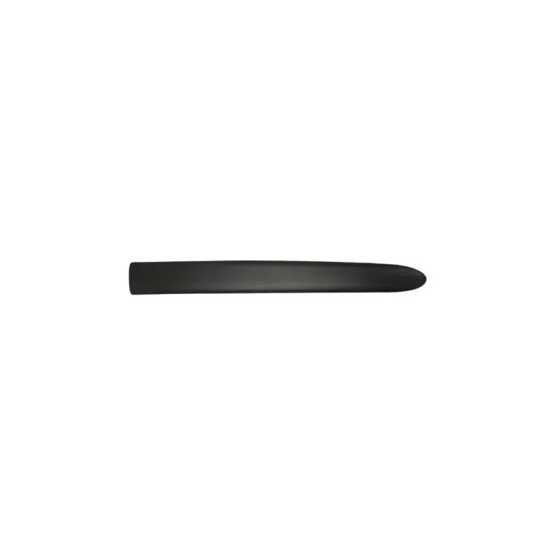 Baguette et bande protectrice, aile avant gauche BLIC 5703-04-0536571P
