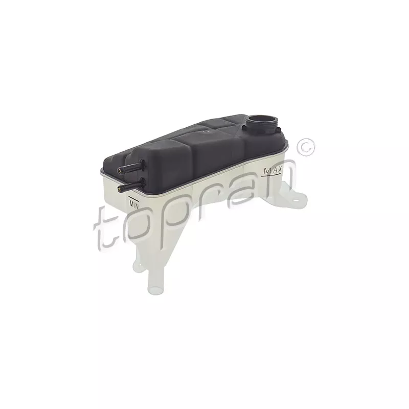 Vase d'expansion, liquide de refroidissement TOPRAN 305 052