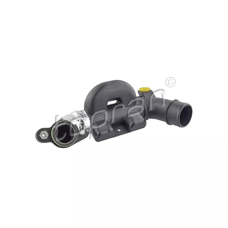Gaine de suralimentation TOPRAN 305 058