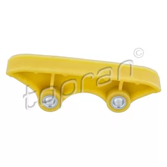 Coulisse, chaîne de distribution TOPRAN 305 063