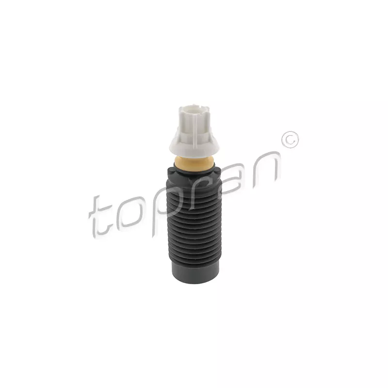 Butée élastique, suspension TOPRAN 305 085