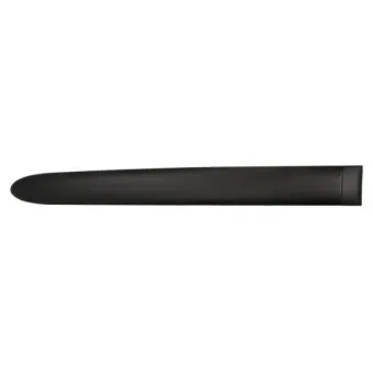 Baguette et bande protectrice, aile arrière droit BLIC 5703-04-0536574P