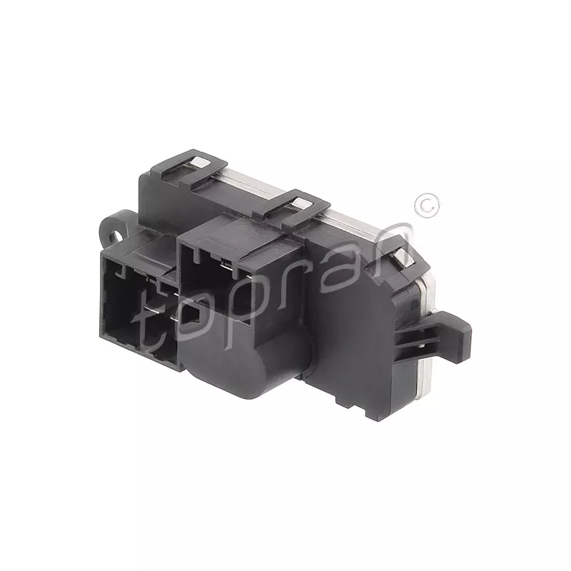 Régulateur, pulseur d'air habitacle TOPRAN 305 107