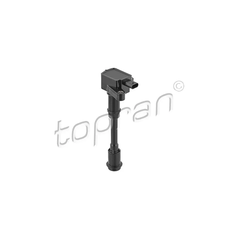 Bobine d'allumage TOPRAN 305 125