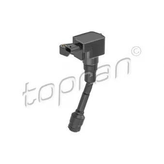Bobine d'allumage TOPRAN 305 126