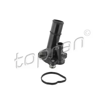Thermostat d'eau TOPRAN 305 127