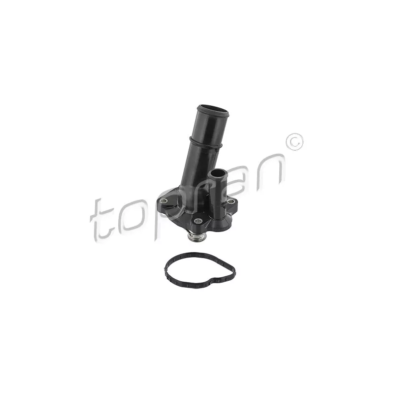 Thermostat d'eau TOPRAN 305 127