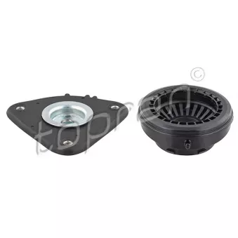 Kit de réparation, coupelle de suspension TOPRAN 305 129