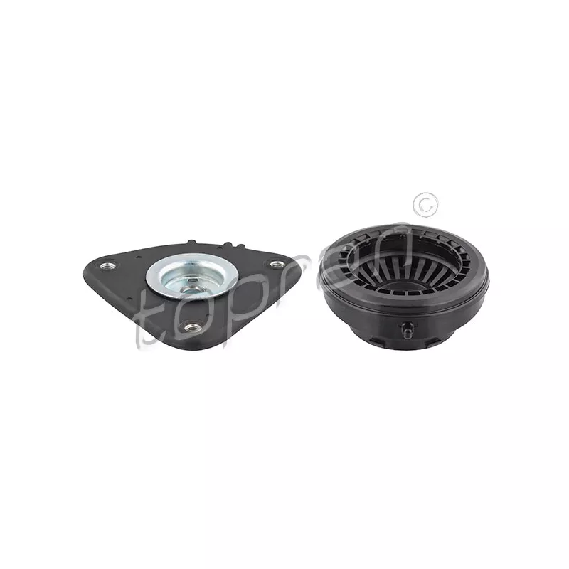 Kit de réparation, coupelle de suspension TOPRAN 305 129