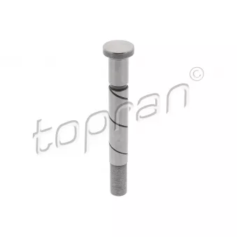 Pilon, pompe à dépression (freinage) TOPRAN 305 131