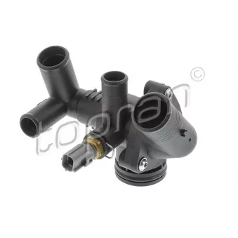 Boîtier du thermostat TOPRAN 305 134
