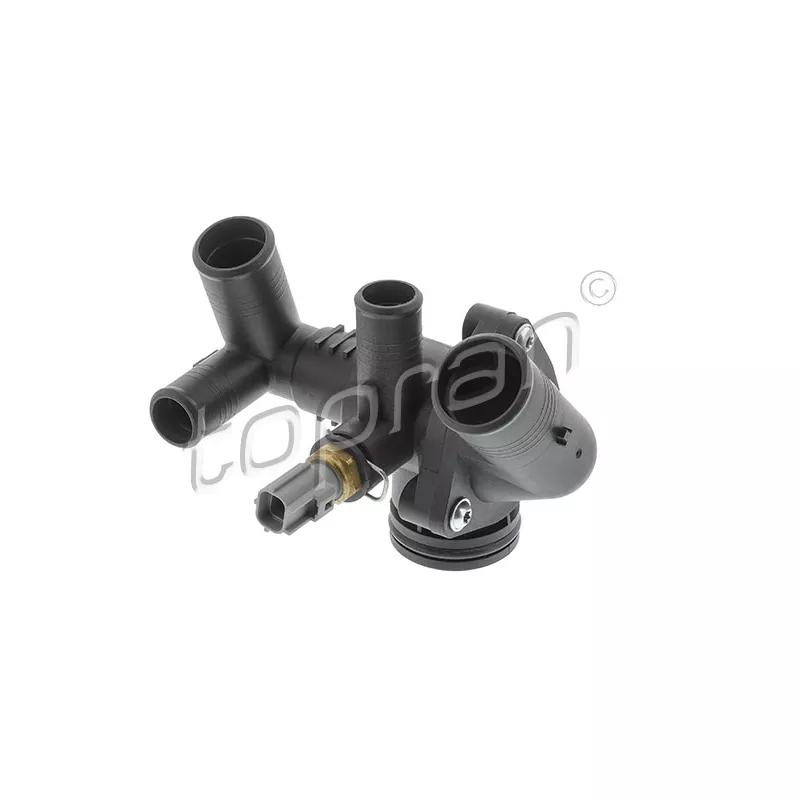 Boîtier du thermostat TOPRAN 305 134