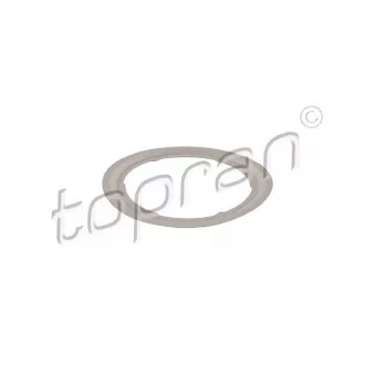 Joint, vanne EGR TOPRAN 305 143