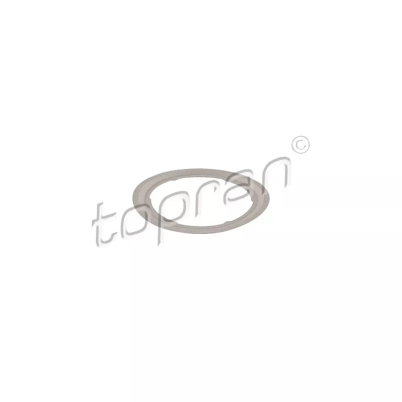Joint, vanne EGR TOPRAN 305 143