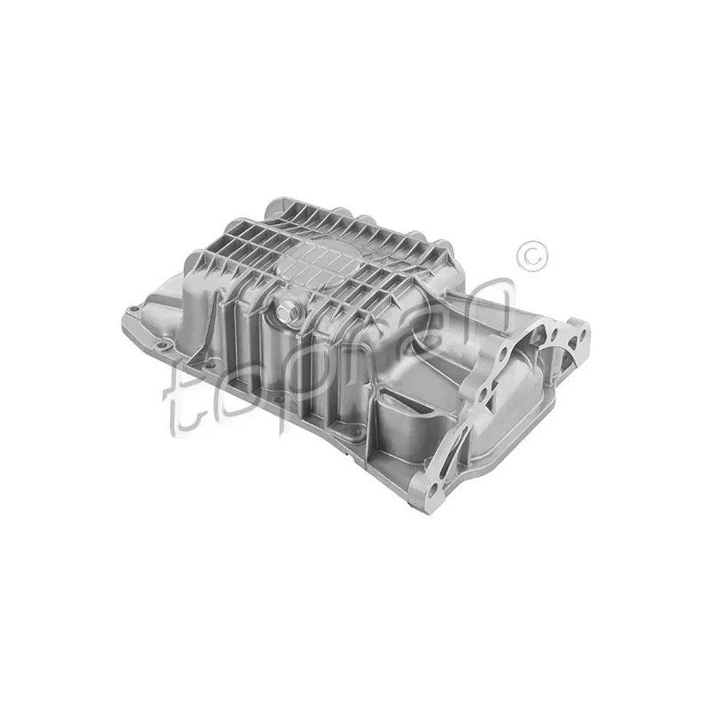Carter d'huile TOPRAN 305 165