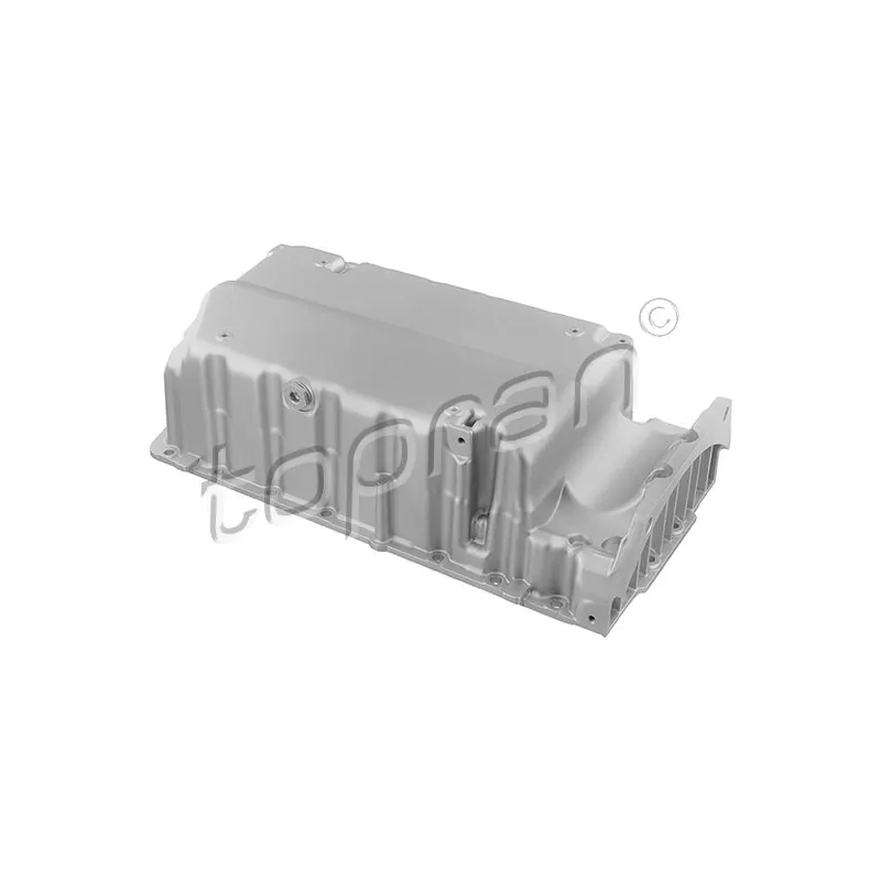 Carter d'huile TOPRAN 305 167