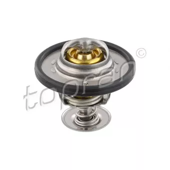 Thermostat d'eau TOPRAN 305 170