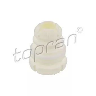 Butée élastique, suspension TOPRAN 305 172