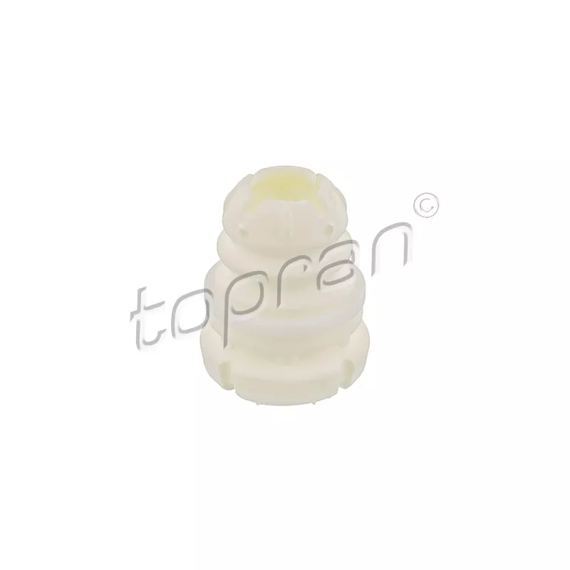 Butée élastique, suspension TOPRAN 305 172