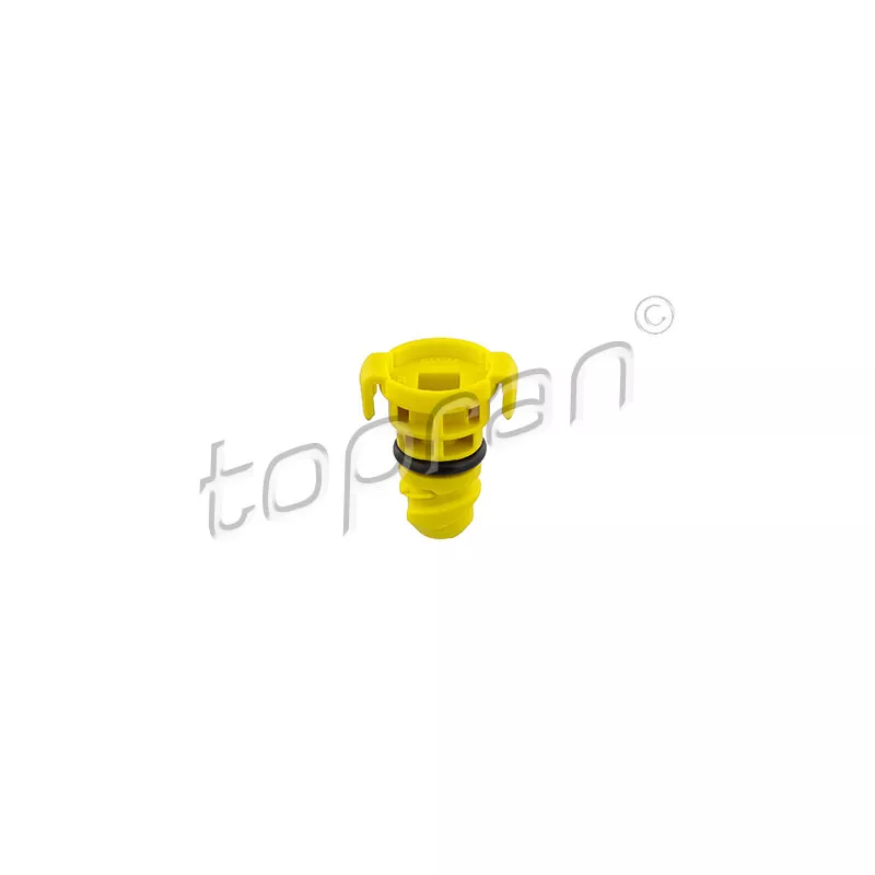 Vis-bouchon, carter d'huile TOPRAN 305 175