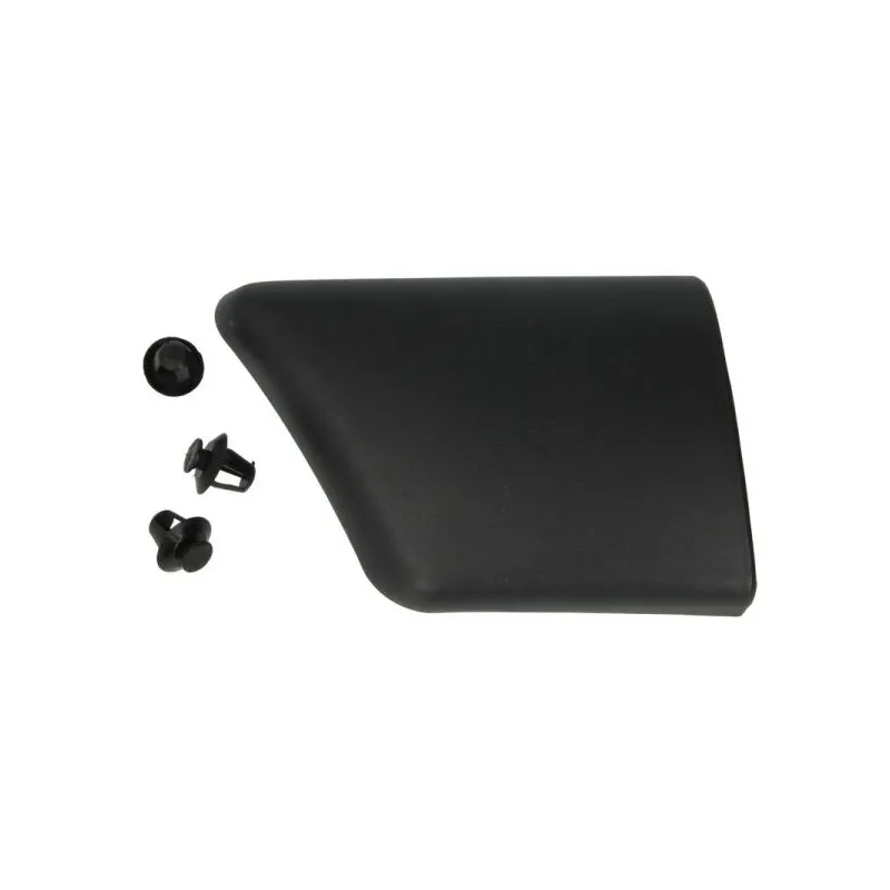Baguette et bande protectrice, aile avant gauche BLIC 5703-04-0550471P