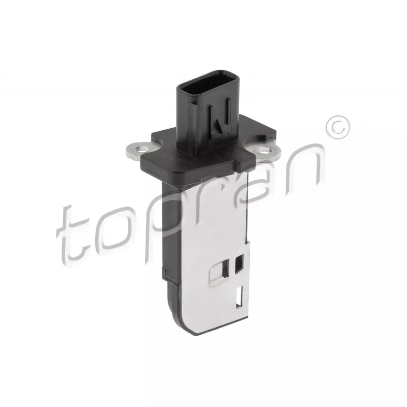 Débitmètre de masse d'air TOPRAN 305 187