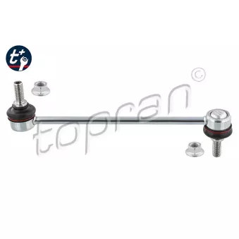 Entretoise/tige, stabilisateur TOPRAN 305 189