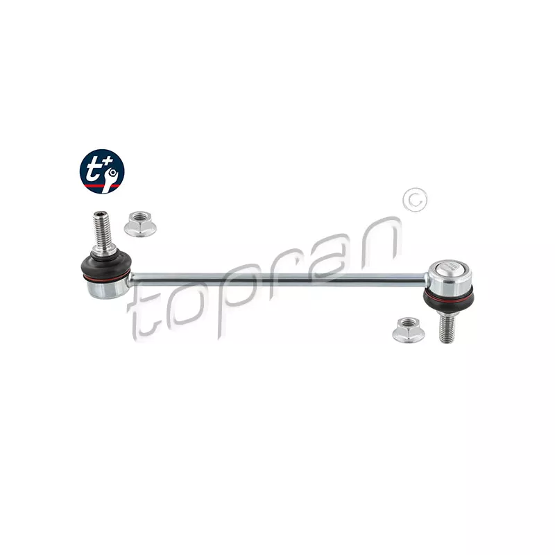Entretoise/tige, stabilisateur TOPRAN 305 189