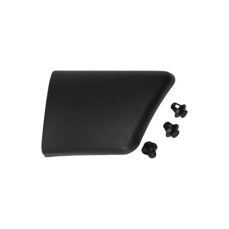 Baguette et bande protectrice, aile avant droit BLIC 5703-04-0550472P