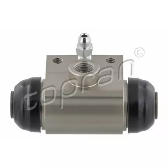 Cylindre de roue TOPRAN 305 210