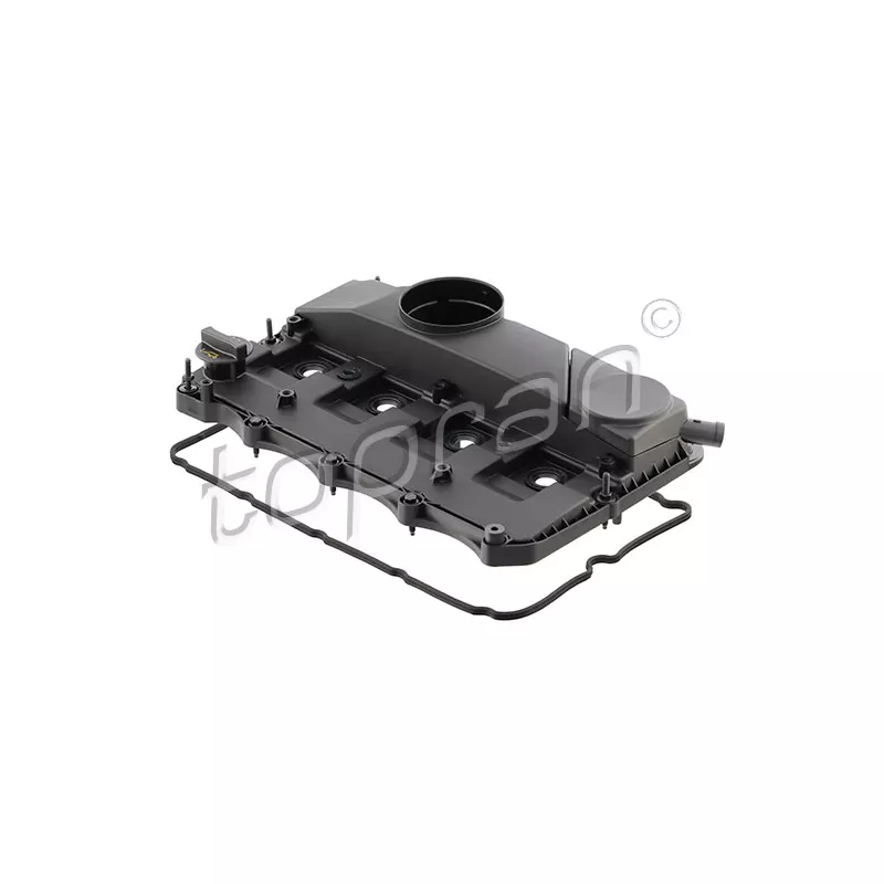 Couvercle de culasse TOPRAN 305 212