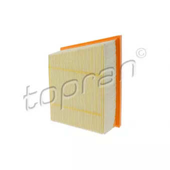 Filtre à air TOPRAN 305 213