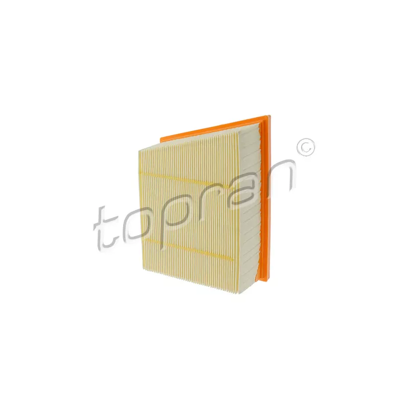Filtre à air TOPRAN 305 213