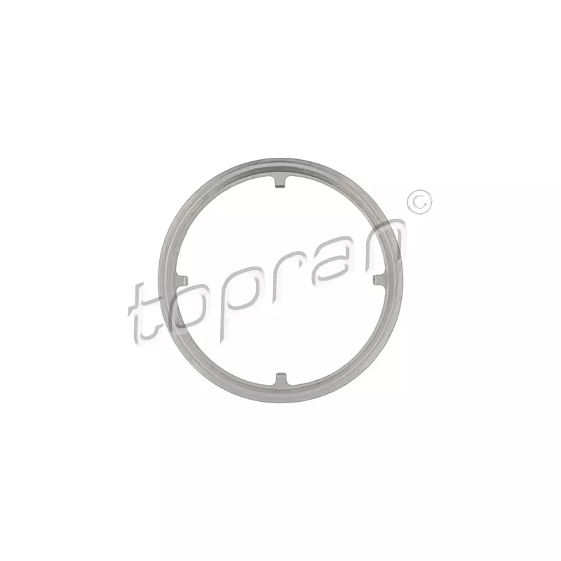Joint d'étanchéité, tuyau d'échappement TOPRAN 305 234