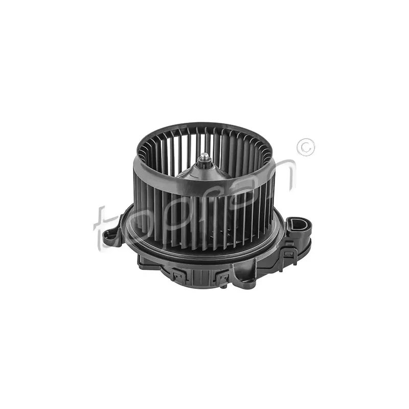 Pulseur d'air habitacle TOPRAN 305 261