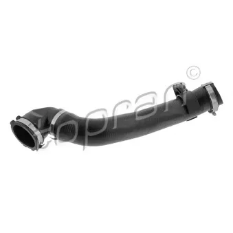 Gaine de suralimentation TOPRAN 305 265
