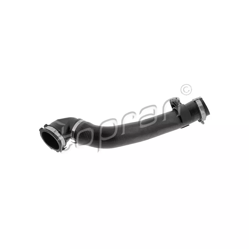 Gaine de suralimentation TOPRAN 305 265