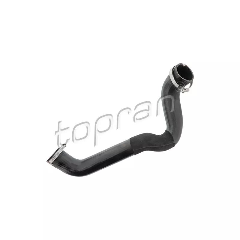 Gaine de suralimentation TOPRAN 305 267