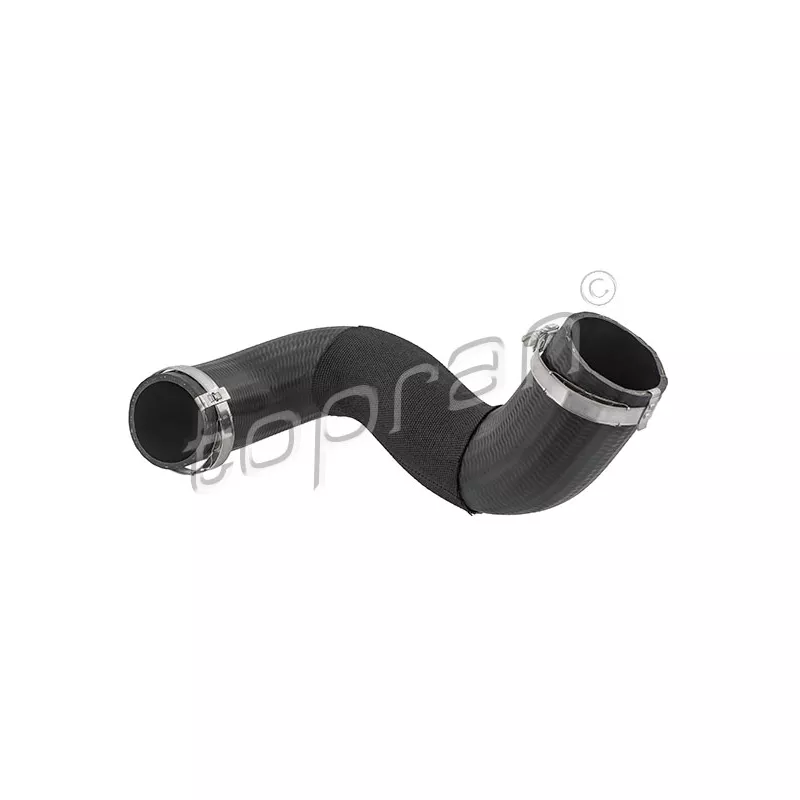 Gaine de suralimentation TOPRAN 305 269