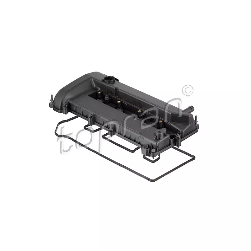 Couvercle de culasse TOPRAN 305 287