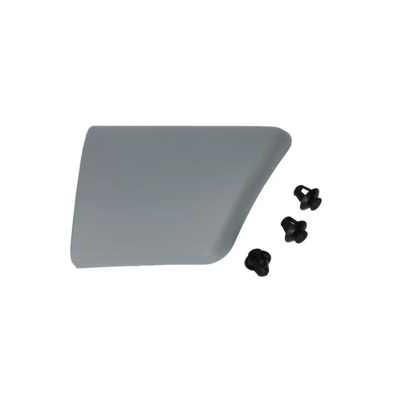 Baguette et bande protectrice, aile avant droit BLIC 5703-04-0550476P