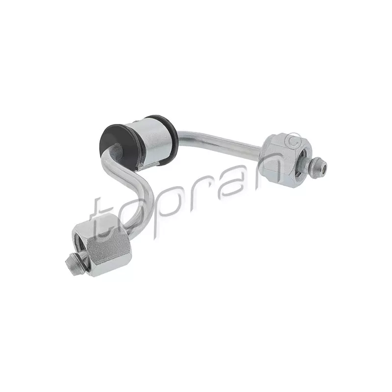 Tuyauterie de carburant TOPRAN 305 341